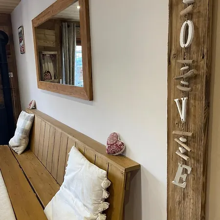 Le Cocon Des Arves Apartamento