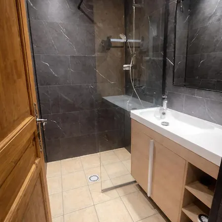Apartmán Le Cocon Des Arves